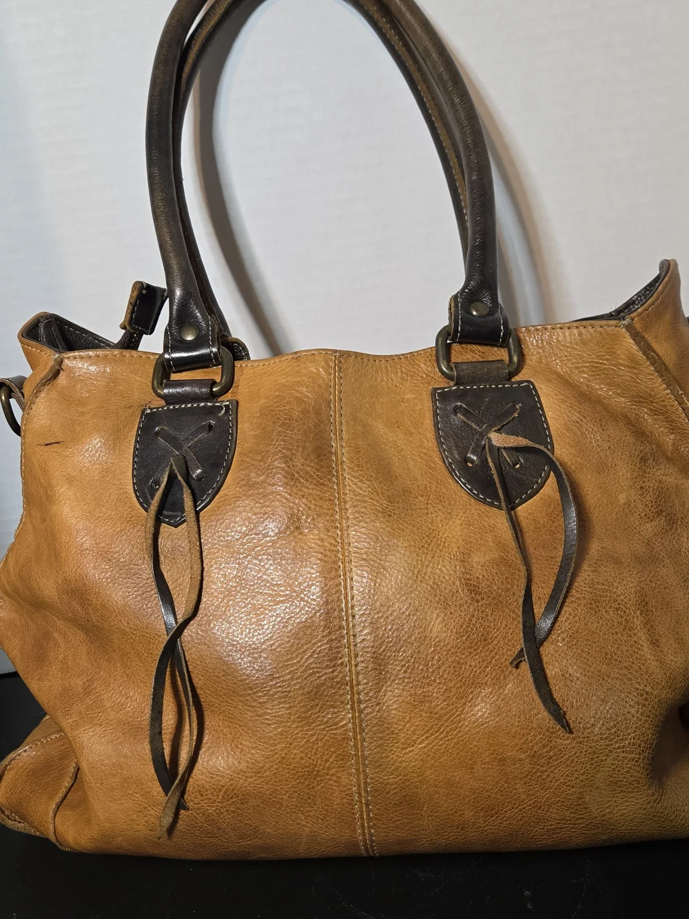 Bed Stu Bruna Tote - Picture 2 of 10